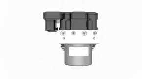 ABS ABS Dodge Grand Caravan 11-20