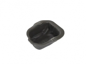 Carcasă de protecție a ventilației stânga pentru Jeep Grand Cherokee WL 21-26