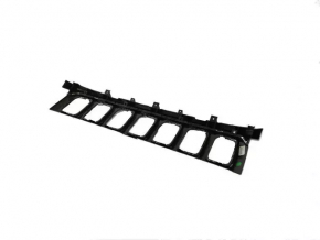 Bază grilă radiator Jeep Compass 17-21