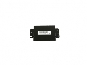 Climate Control Module Jeep Grand Cherokee 14-17
