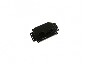 Climate Control Module Jeep Grand Cherokee 14-17