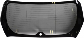 Geam spate portbagaj Nissan Murano z52 15-