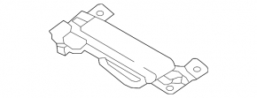 Антенна Keyless Hyundai Tucson 16-21