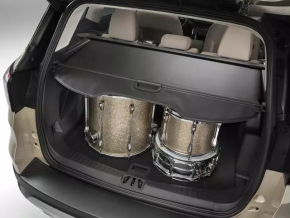 Шторка багажника Ford Escape MK3 13-19