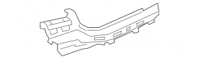 Suport bara spate sub stop dreapta pentru BMW 3 G20 23-26