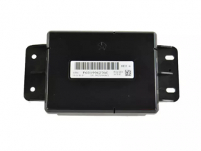 Heater Temperature Control Module AC Dodge Journey 11-15