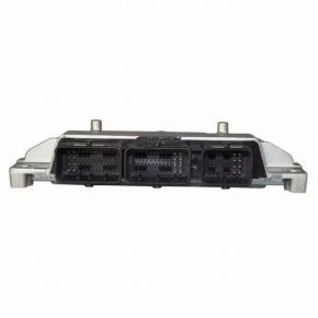 Блок ECU компьютер двигателя Ford Fusion mk5 13-14 hybrid