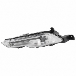 Противотуманная фара птф левая Ford Fusion mk5 17-20 LED