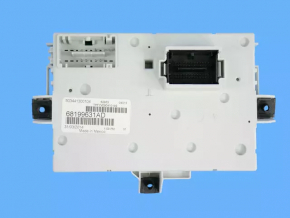 Body Control Module Dodge Dart 13-15 SXT