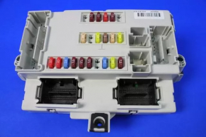 Body Control Module Dodge Dart 13-15 SXT