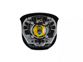 Подушка безопасности airbag в руль водительская Jeep Grand Cherokee WK2 14-18