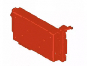 Telematic Control Module Unit Ford Fusion mk5 17-20