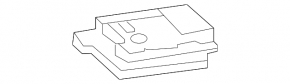 Amplificator antenă Chevrolet Equinox EV 24-26