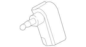 Corector faruri pentru Audi A3 22-22
