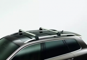 Рейлинги поперечные 2шт VW Touareg 11-17