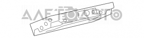 GPS Navigation Control Module Toyota Camry v70 18-20