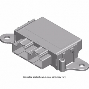 TRANSCEIVER ASM-UHF SHORT RANGE LOW ENGY Chevrolet Equinox EV 26-26