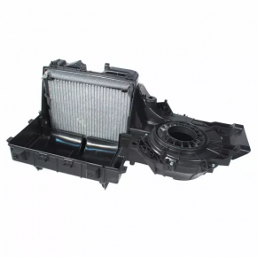 Печка в сборе Ford Explorer 11-19 auto