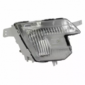 Противотуманная фара птф правая Ford Explorer 16-18 LED