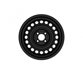 Диск железный R15 Nissan Versa Note 13-19