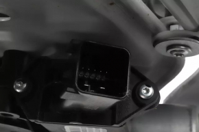 Стеклоподъемник с мотором задний левый Chevrolet Camaro 16-23 кабрио