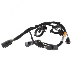 Проводка топливной рейки Lincoln MKC 15-19 2.0T