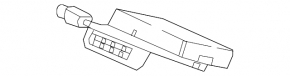 Amplificator Antena Honda Accord 18-22
