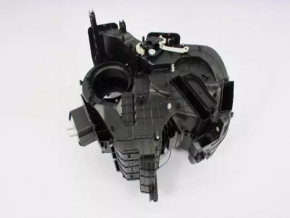 Печка в сборе Fiat 500 12-13