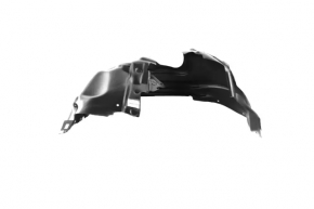 Подкрылок передний правый Jeep Cherokee KL 19-22