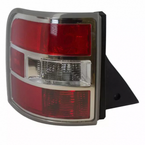 Фонарь левый Ford Flex 09-11 дорест лампа