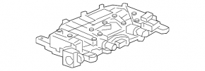 DC POWER CONTROL Chevrolet Bolt 17-21