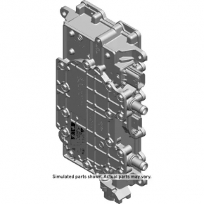 DC power inverter converter Chevrolet Volt 16-