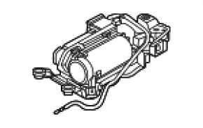 Compresor suspensie pneumatica BMW i4 22-26