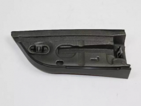 Заглушка бокового зеркала передняя левая Dodge Grand Caravan 11-20 царапины