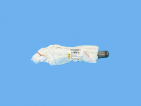 Подушка безопасности airbag левого сиденья Dodge Challenger 09-14