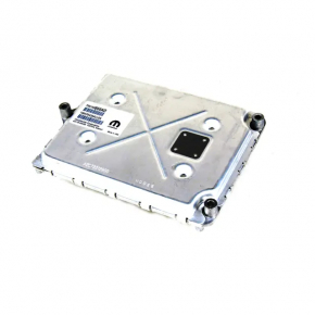 Блок ECU компьютер двигателя Dodge Challenger 15-15 5.7