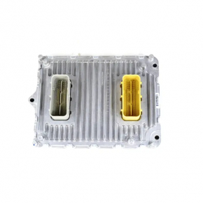 Блок ECU компьютер двигателя Dodge Challenger 15-15 5.7