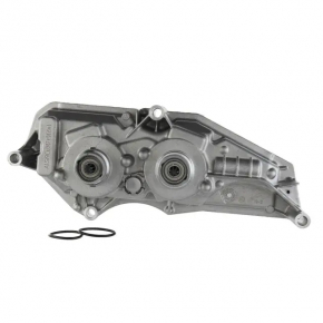 Transmission Control Module TCM Ford Fiesta 11-19
