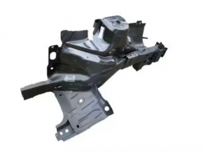 Spar cu sticla stanga Ford Explorer 16-19