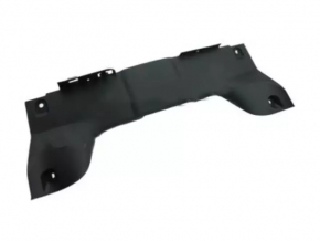 Capacul portbagajului Ford Mustang mk6 15- coupe