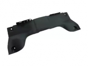 Накладка проема багажника Ford Mustang mk6 15-23 купе
