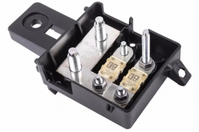 Fuse Relay-junction Block Chevrolet Volt 11-15