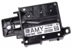 Fuse Relay-junction Block Chevrolet Volt 11-15