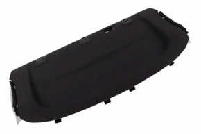 Полка задняя Chevrolet Malibu 16-23 черн