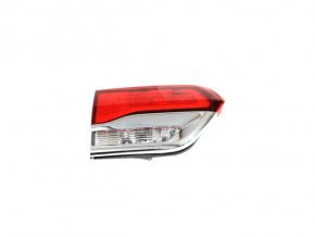 Stop interior portbagaj stânga Jeep Grand Cherokee WK2 14-22 cromat, zgârieturi