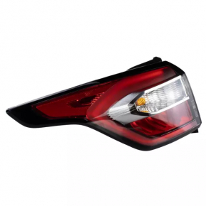 Lampă aripă exterioară stânga pentru Ford Escape MK3 17-19.