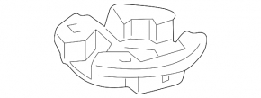Набор инструмента комплект Toyota Rav4 19-24