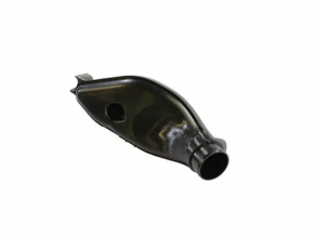 Воздухоприемник Fiat 500L 14-19 1.4T