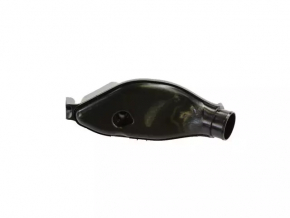 Воздухоприемник Fiat 500L 14-19 1.4T