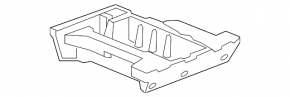 Пенопласт под инструмент Chevrolet Camaro 16-23